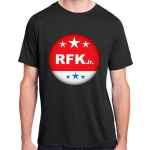 Robert F. Kennedy Jr. For President 2024 Adult ChromaSoft Performance T-Shirt