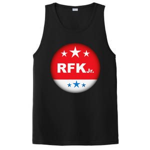 Robert F. Kennedy Jr. For President 2024 PosiCharge Competitor Tank