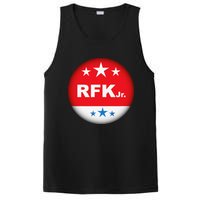 Robert F. Kennedy Jr. For President 2024 PosiCharge Competitor Tank