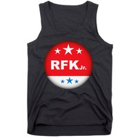 Robert F. Kennedy Jr. For President 2024 Tank Top