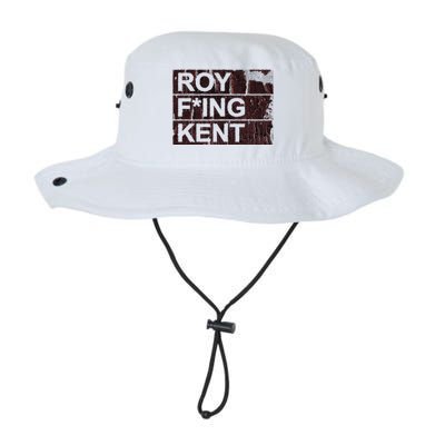 Roy Freaking Kent Vintage Retro Funny Legacy Cool Fit Booney Bucket Hat