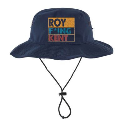 Roy Fing Kent Shirt Roy Freaking Kent Shirt Men And Women Legacy Cool Fit Booney Bucket Hat