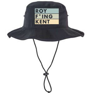 Roy Freaking Kent Retro Legacy Cool Fit Booney Bucket Hat