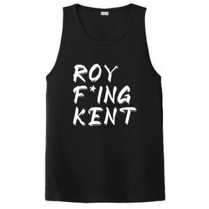 Roy Freaking Kent PosiCharge Competitor Tank