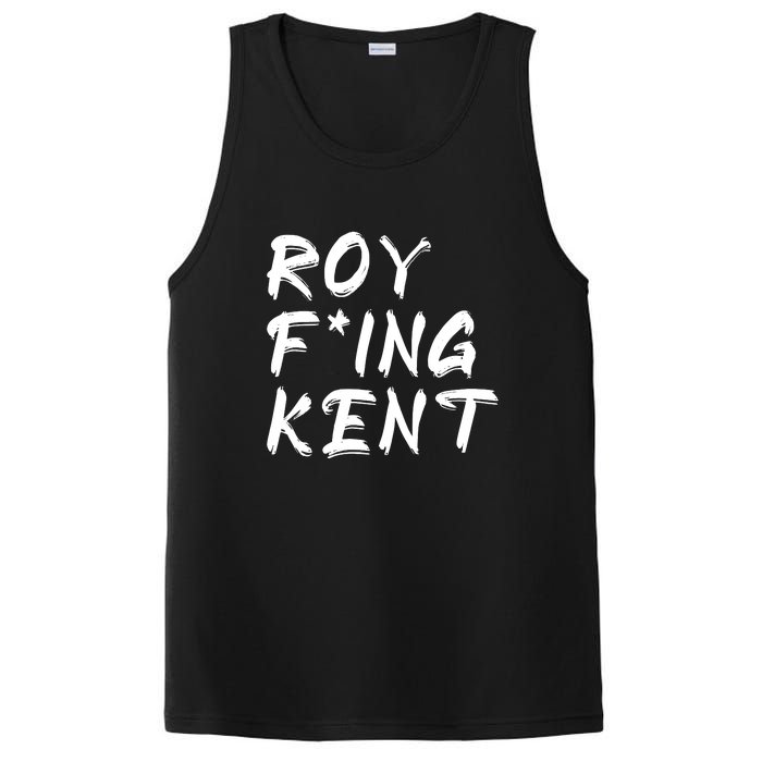 Roy Freaking Kent PosiCharge Competitor Tank