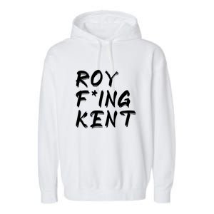 Roy Freaking Kent Garment-Dyed Fleece Hoodie