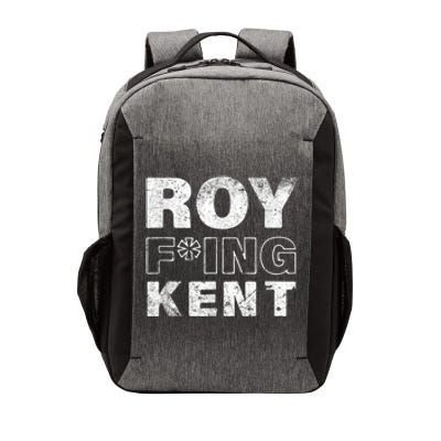 Roy Freaking Kent Vintage Vector Backpack