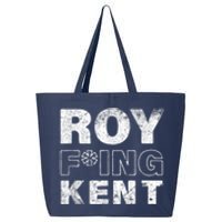 Roy Freaking Kent Vintage 25L Jumbo Tote