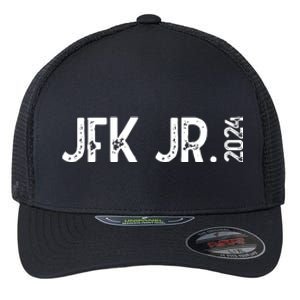 Robert F. Kennedy Jr. 2024 Flexfit Unipanel Trucker Cap