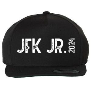 Robert F. Kennedy Jr. 2024 Wool Snapback Cap