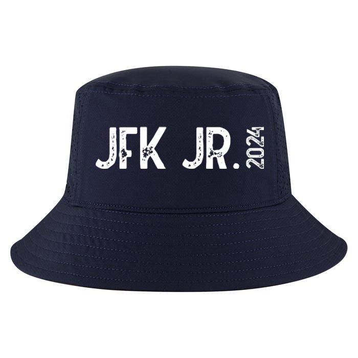 Robert F. Kennedy Jr. 2024 Cool Comfort Performance Bucket Hat