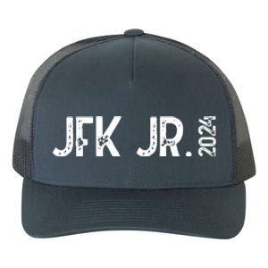 Robert F. Kennedy Jr. 2024 Yupoong Adult 5-Panel Trucker Hat