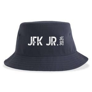 Robert F. Kennedy Jr. 2024 Sustainable Bucket Hat