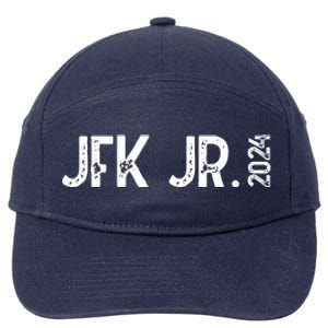 Robert F. Kennedy Jr. 2024 7-Panel Snapback Hat