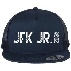 Robert F. Kennedy Jr. 2024 Flat Bill Trucker Hat