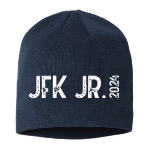 Robert F. Kennedy Jr. 2024 Sustainable Beanie