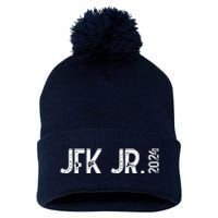 Robert F. Kennedy Jr. 2024 Pom Pom 12in Knit Beanie