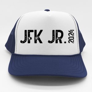 Robert F. Kennedy Jr. 2024 Trucker Hat