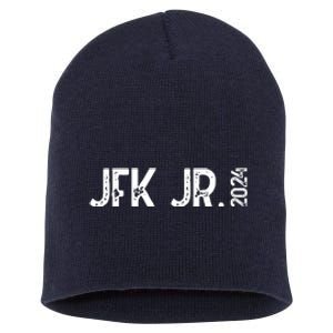 Robert F. Kennedy Jr. 2024 Short Acrylic Beanie