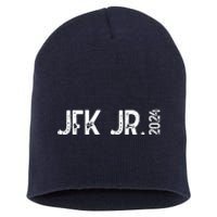 Robert F. Kennedy Jr. 2024 Short Acrylic Beanie