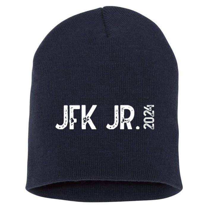 Robert F. Kennedy Jr. 2024 Short Acrylic Beanie