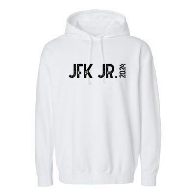 Robert F. Kennedy Jr. 2024 Garment-Dyed Fleece Hoodie