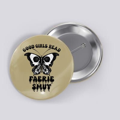 Romantasy Fantasy Lover Women Spicy Books Fairy Tales Fae Button
