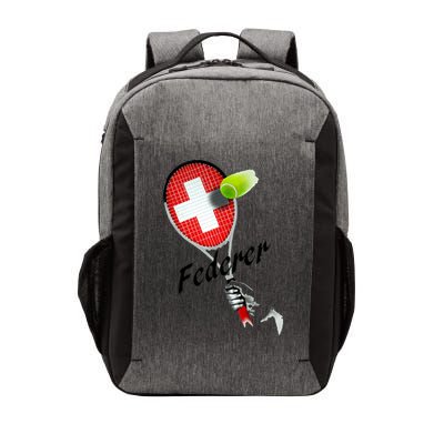 Roger Federer Lover Fan Thank You Tennis Lover Vector Backpack