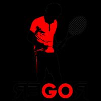 Roger Federer Lover Fan Thank You Tennis Lover 16 in Basic Backpack