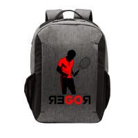 Roger Federer Lover Fan Thank You Tennis Lover Vector Backpack