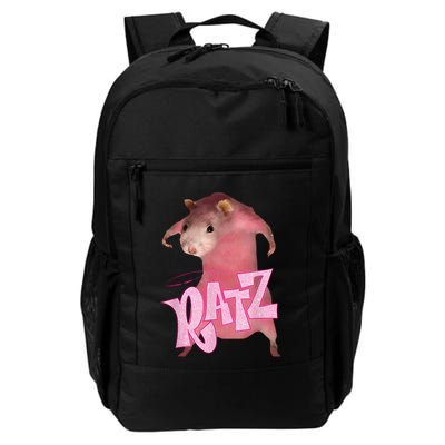 Ratz Funny Mouse Rat Backpack