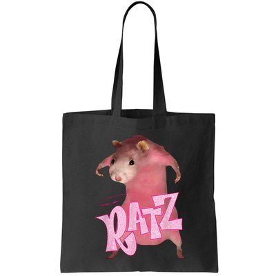 Ratz Funny Mouse Rat Bag