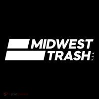 Real Friends Midwest Trash Logo Kids T-Shirt