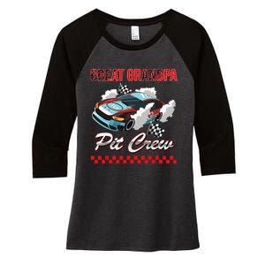 RED Friday Military Remember Everyone Deployed Heart Anchor Women's Tri-Blend 3/4-Sleeve Raglan Shirt