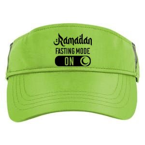 Ramada Fasting Mode On Not Even Water Gift Adult Drive Performance Visor