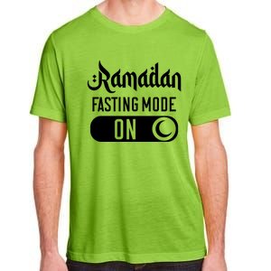 Ramada Fasting Mode On Not Even Water Gift Adult ChromaSoft Performance T-Shirt