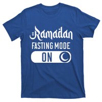 Ramada Fasting Mode On Not Even Water Gift T-Shirt