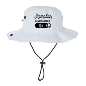 Ramada Fasting Mode On Not Even Water Gift Legacy Cool Fit Booney Bucket Hat