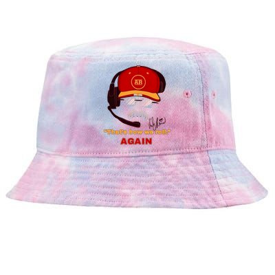 Reid Frozen Mustache Shirts ReidS Frozen Stache Tie-Dyed Bucket Hat