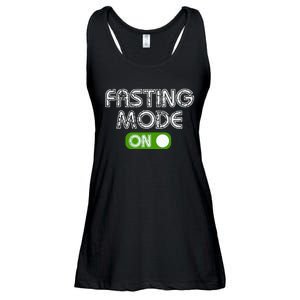 Ramadan Fasting Mode Fasting Muslim Ramadan Fasting Gift Ladies Essential Flowy Tank