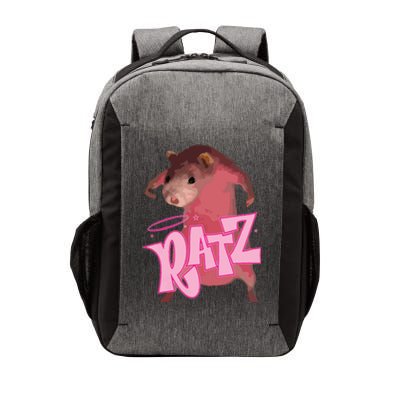 Ratz Funny Mouse Rat Vector Backpack