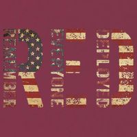 Red Friday Military Support Remember Everyone Deployed 16oz Travel Tumbler