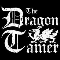 Renaissance Festival Medieval Dragon Tamer Ren Faire Impact Tech Backpack
