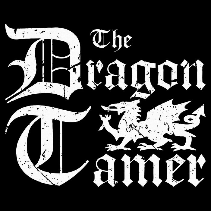 Renaissance Festival Medieval Dragon Tamer Ren Faire Impact Tech Backpack