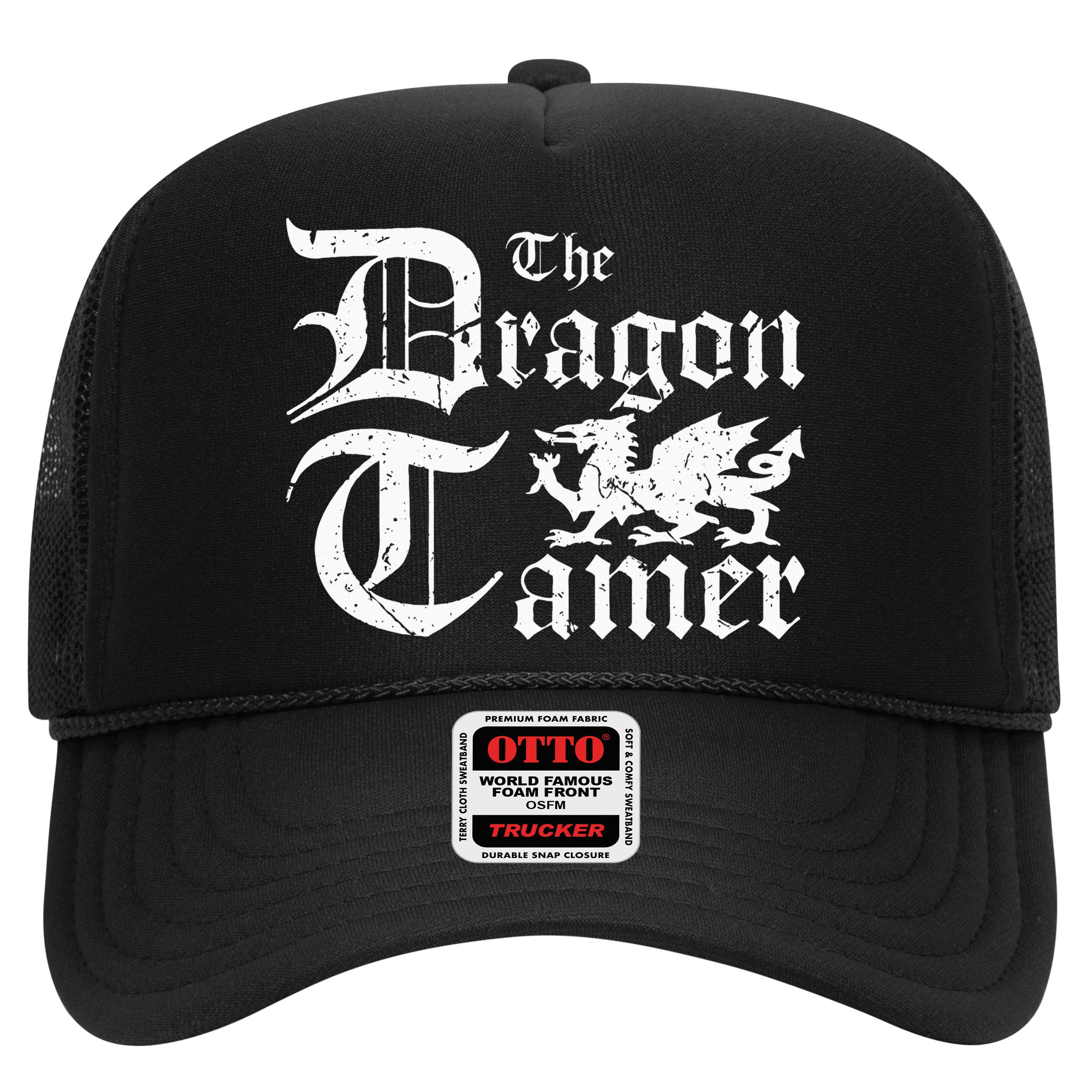 Renaissance Festival Medieval Dragon Tamer Ren Faire Hat