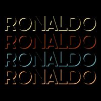 R.O.N.A.L.D.O First Name My Personalized Named Legacy Cool Fit Booney Bucket Hat