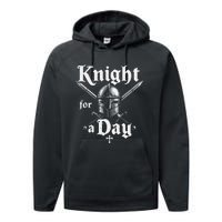 Renaissance Fair Outfit Medieval Ren Faire Festival Armor Performance Fleece Hoodie