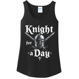 Renaissance Fair Outfit Medieval Ren Faire Festival Armor Ladies Essential Tank