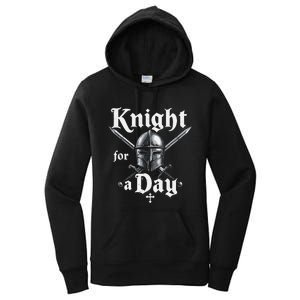 Renaissance Fair Outfit Medieval Ren Faire Festival Armor Women's Pullover Hoodie