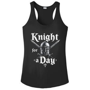 Renaissance Fair Outfit Medieval Ren Faire Festival Armor Ladies PosiCharge Competitor Racerback Tank